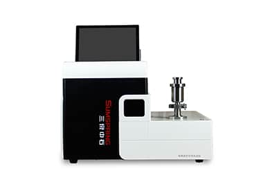 安瓿瓶微泄漏密封性測試儀 安瓿瓶微泄漏密封性測試儀