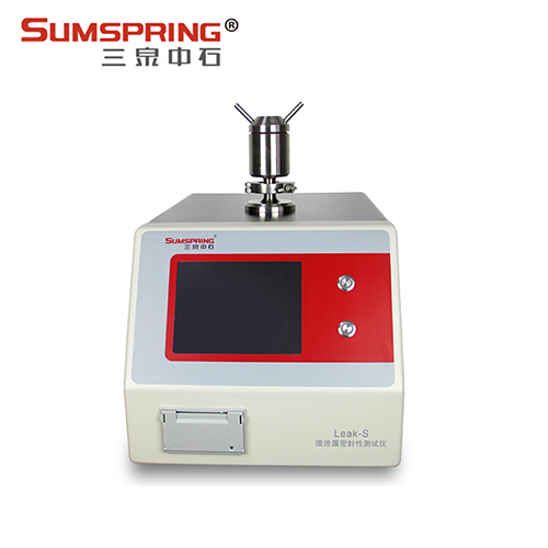 Leak-S微泄漏密封性測(cè)試儀 Leak-S微泄漏密封性測(cè)試儀