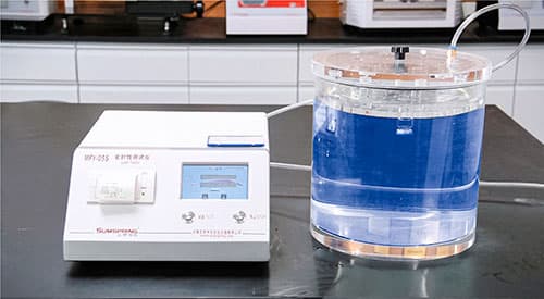 負壓密封性測試儀 負壓密封性測試儀