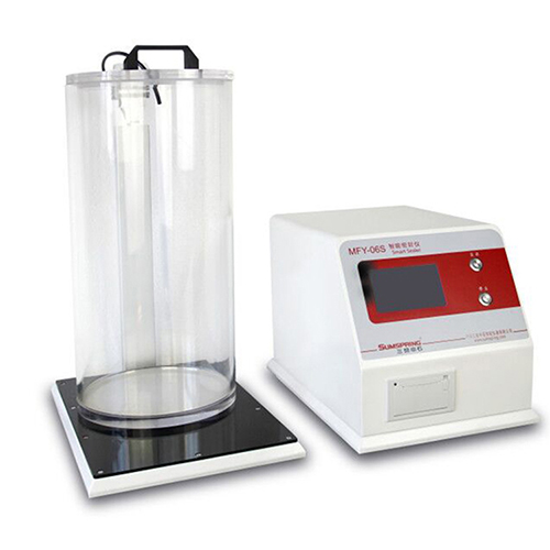 MFY-06S智能密封儀展示圖